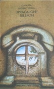 Upragniony telefon Danuta Bieńkowska