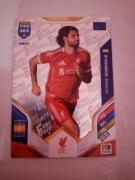 Panini Fifa 365 2026 Fans Favorite Dominik Szoboszlai Fan24 Liverpool 
