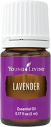 Olejek * LAVENDER * Young Living 5 ml