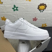 Buty Nike Air Force 1 Białe