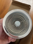 Philips Masterline111 G53 30W 12v 24stopni 390lm 3000k