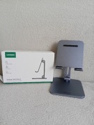 Ugreen Stojak na Tablet Uchwyt Aluminiowy 