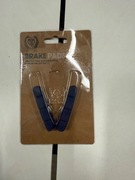 BLB Brake pads klocki hamulcowe