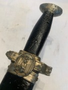 KORDZIK TASAK DRK NIEMIECKI III RZESZA