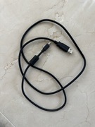 Kabel USB USB Micro 1,2 m