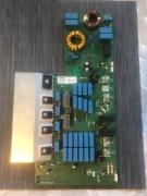 Siemens - moduł zasilania płyty indukcyjnej 