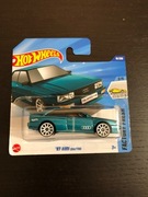 Hot Wheels 87 Audi Quattro