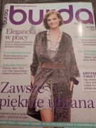 Czasopismo Burda 