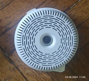 POKRYWA MISY MALAKSERA ROBOTA MPM KASIA 116