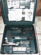 Wyrzynarka Bosch GST 150 CE 780W Walizka