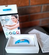 Nowa Smartband Fitness Tracker Fitsyou
