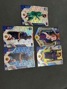 Karty kolekcjonerskie panini