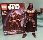 LEGO STAR WARS 75111 DARTH VADER
