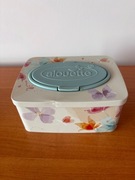 Pudełko na papier toaletowy Alouette Rossmann