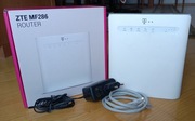 Router LTE ZTE MF286 biały