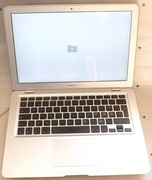 Apple MacBook Air A1237 -  13.3" LED  Intel Core 2 Duo