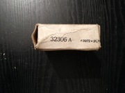 Łożysko 32306A