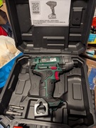 PDSSA 20-Li Wkrętarka udarowa 1/4