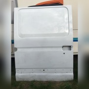 Renault Master II 98-10 drzwi przesuwne prawe