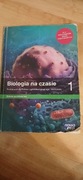 Biologia na czasie 1 Podręcznik Zakres podstawowy Anna Helmin, Jolanta Hole