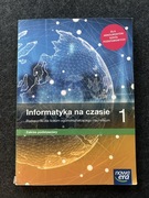 Informatyka na czasie 1 Nowa Era