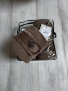 Owijki Kentucky Velvet pearls beżowy Full