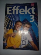 Effekt 3 Język niemiecki podręcznik 2019