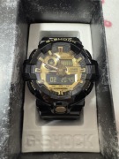 gshock zegarek nowy