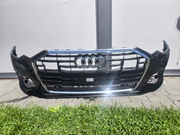 AUDI A6 C8 4K0 18-20r. Zderzak PRZÓD 4K0807437