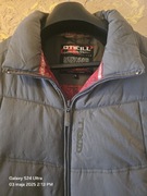 Kamizelka pikowana myśliwska wędkarska trekkingowa O'NEIL M/L.