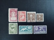 Fi 107-113 **  Sejm Ustawodawczy Rocznik 1919