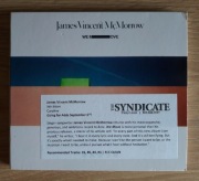 James Vincent Mcmorrow We move CD