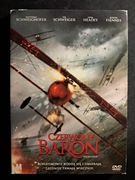 Czerwony baron | Til Schweiger | Lena Headey | DVD