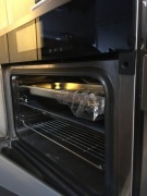 Miele DGC7845X Piekarnik parowy Stała woda