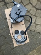 Mazda 3 cx30 kolektor alternator filtr sprężarka 