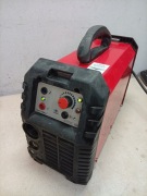 Clean Marker Brush It 1500 -do stali kawasoodpornej czyszczenie spawów