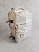 Plecak podróżny na bagaż podręczny USB 40x30x20