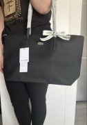 Torba Lacoste czarna