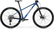 Rower Górski Merida Big.Nine 700 Light Blue (silver) 17 L Koła 29