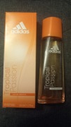 Unikat! Adidas Tropical Passion EDT 50ml NOWA