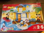 LEGO DUPLO 10827 Disney Myszka Miki i Przyjaciele 