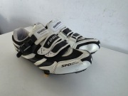 Shimano R086 buty rowerowe r. 45
