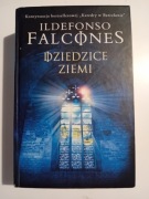 Dziedzice ziemi - Ildefonso  Falcones 