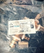 Trójnik zaprasowywany PEX 25x16x20 Vesbo "U" premium