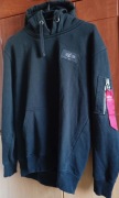 Bluza z kapturem ALPHA