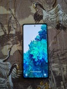 Samsung Galaxy S20 FE 5G