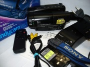 SONY CCD-TR 340E - przegraj kasety 8mm/ Video8, JAK NOWA , Japan