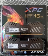 ADATA AX3U2400W8G11-DMV 16GB DDR3 2x8GB 2400Mhz 