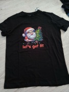 Koszulka męska rozmiar  M 100% bawełna