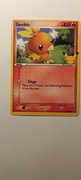 Karta Pokemon TCG Torchic